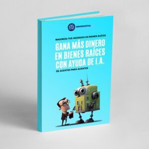 Gana mas dinero con Inteligencia Artificial