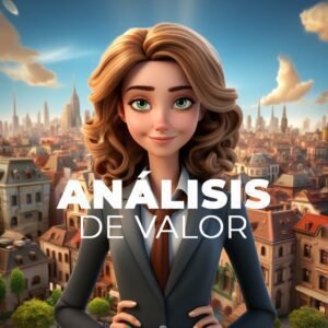 Realizar un Análisis de Valor Comercial